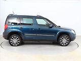 Škoda Yeti (2012) 1.2 TSI, Serv.kniha - náhled 6