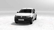 Jedinou automobilkou, která dnes kromě dodávek nabízí osobní vozy s nelakovanými nárazníky je rumunská Dacia.
