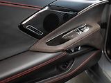 Chevrolet Corvette (2024) 6.2 Stingray C8 3LT Z51 Coupe - náhled 17