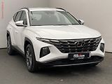 Hyundai Tucson (2022) 1.6 T-GDi 4x4, 1.maj,ČR - náhled 1