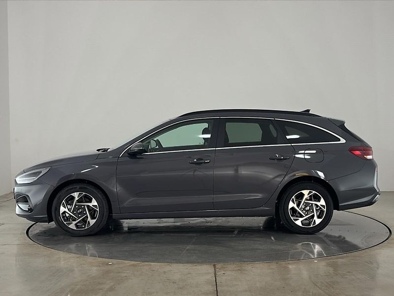 Hyundai i30 (2026) Style - fotka 3 z 26