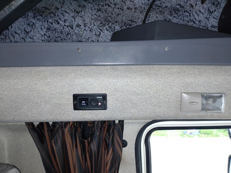 DAF LF (2023) 260-20 Europalet - 3m- 2 Lůžka - fotka 19 z 26