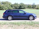 Volkswagen Passat 2.0 TDI 110kW Comfortline - náhled 8