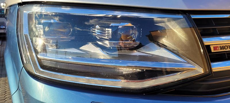 Volkswagen Multivan (2017) T6 2,0TDi 150kW DSG 4×4 7.mist - fotka 47 z 51