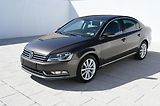 Volkswagen Passat 2.0TSI 155KW DSG Highline 7/14 - náhled 9