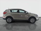 Kia Sportage (2015) 1.6 GDI, Tempomat - náhled 6
