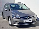 Volkswagen Golf Sportsvan (2015) 1.4 TSi, 1.maj,ČR, AC, tempo - náhled 1