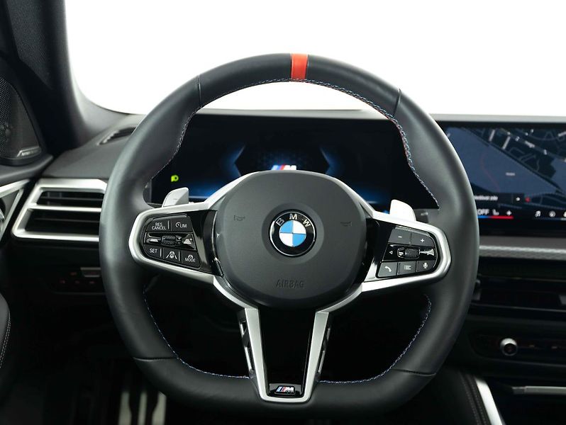 BMW Řada 4 M440i xDrive Gran Coupé - fotka 13 z 22