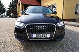 Audi Q3 (2013) 2,0 TFSI 125 kW - náhled 8