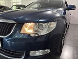 Škoda Superb 2,0   TSI DSG 147kW ELEG PANO - náhled 35
