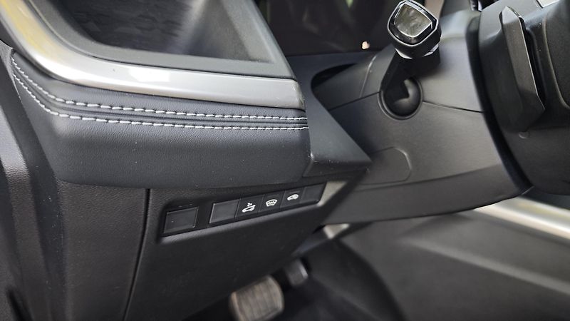 Jeep Compass (2026) First Edition  hybrid 145PS AT - fotka 21 z 38