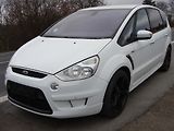 Ford S-MAX 2.2 TDCi,129 kW,klima,nová STK - náhled 1
