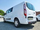 Ford Transit Custom 2.0 EcoBlue mHEV 96kW 6míst L2 - náhled 35