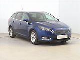 Ford Focus (2017) 1.5 TDCi, Tempomat - náhled 1