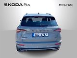 Škoda Karoq (2024) 2.0 TDI 4x4 DSG Sportline - náhled 3