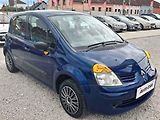 Renault Modus (2005) 1.2 i, servis.kniha - náhled 1