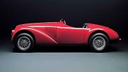 Ferrari slaví 70 let od vzniku prvního modelu.