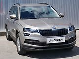 Škoda Karoq (2018) 1.6 TDi, ČR, LED, AC, TZ - náhled 1