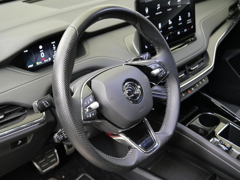 Škoda Enyaq - fotka 14 z 27