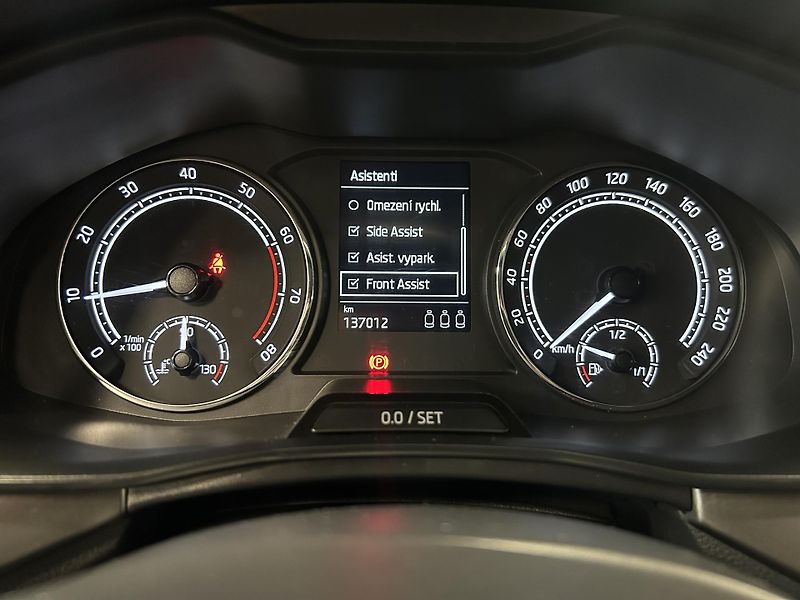 Škoda Scala (2022) 1.5TSi Style LED 110kW - fotka 12 z 24