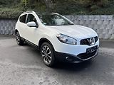 Nissan Qashqai 2.0i 104 kW PANORAMA 155.000KM - náhled 2