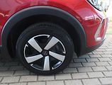 Opel Crossland X (2024) Smile 1.2 Turbo, Serv.kniha - náhled 15