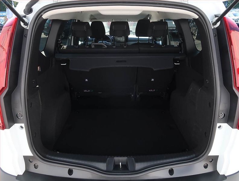 Dacia Jogger (2024) 1.0 TCe, LPG, ČR,1.maj - fotka 12 z 19
