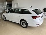 Škoda Octavia 1.5 TSI 110kW Style Combi MT6 - náhled 7