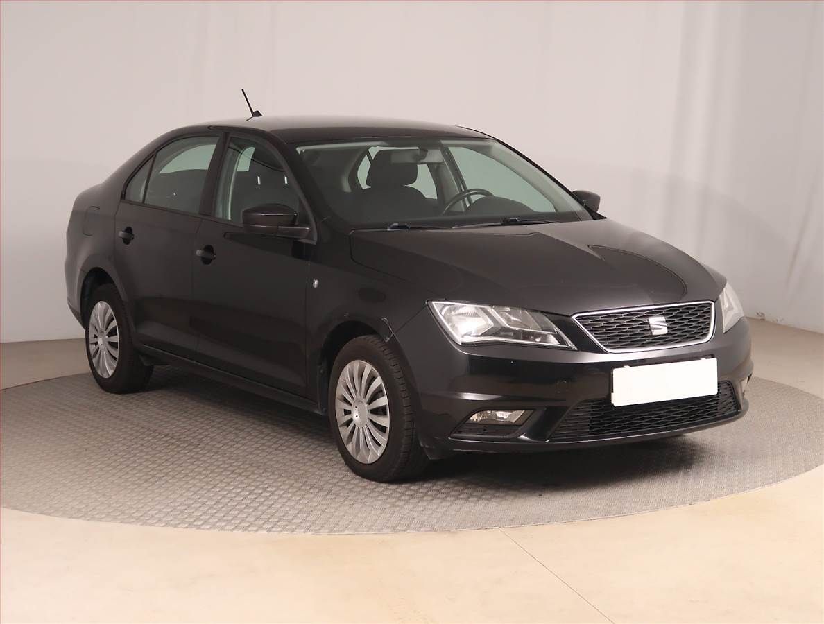 Seat Toledo 1.6 TDI, Tempomat