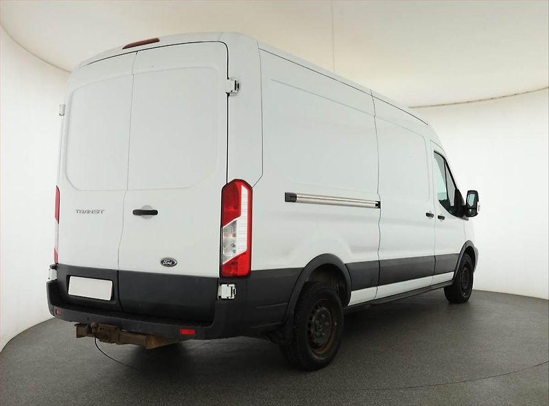 Ford Transit (2019) Trend 2.0 EcoBlue, L3H2, 1.0t - fotka 5 z 12