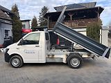Volkswagen Transporter (2016) T6 2.0TDi novy 3S sklapeč  - náhled 4