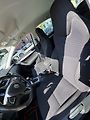 Škoda Octavia 1.4 TSi 110kW DSG sport.sedadl - náhled 23