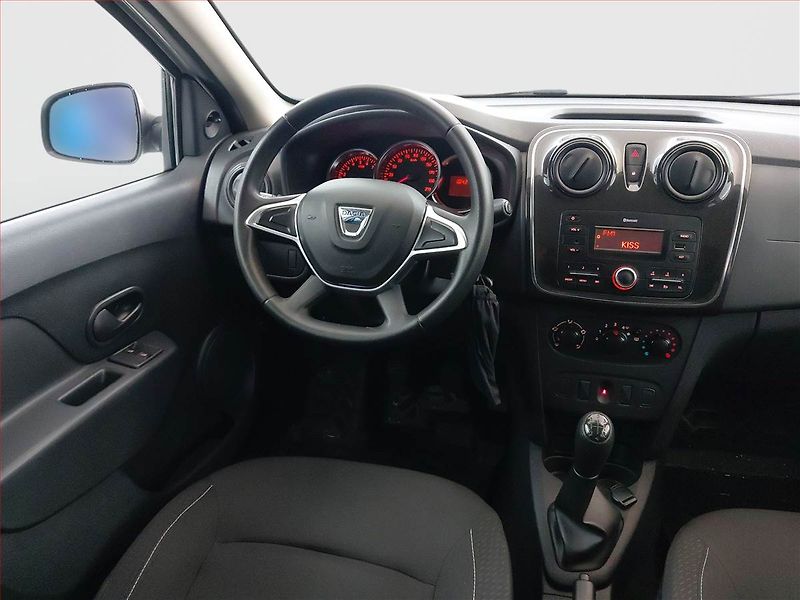 Dacia Sandero (2019) 1.0 SCe - fotka 7 z 13