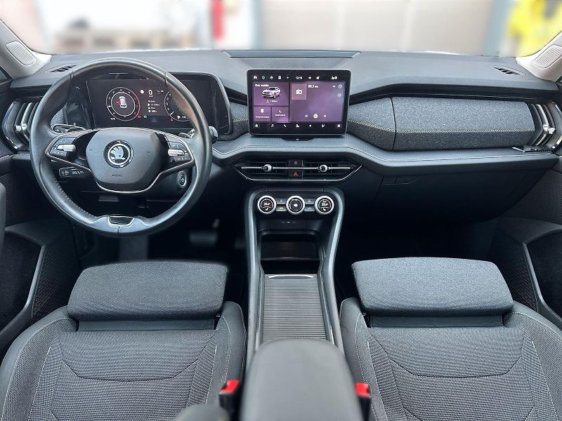 Škoda Kodiaq (2024) 2.0 TDI DSG Selection - fotka 5 z 32