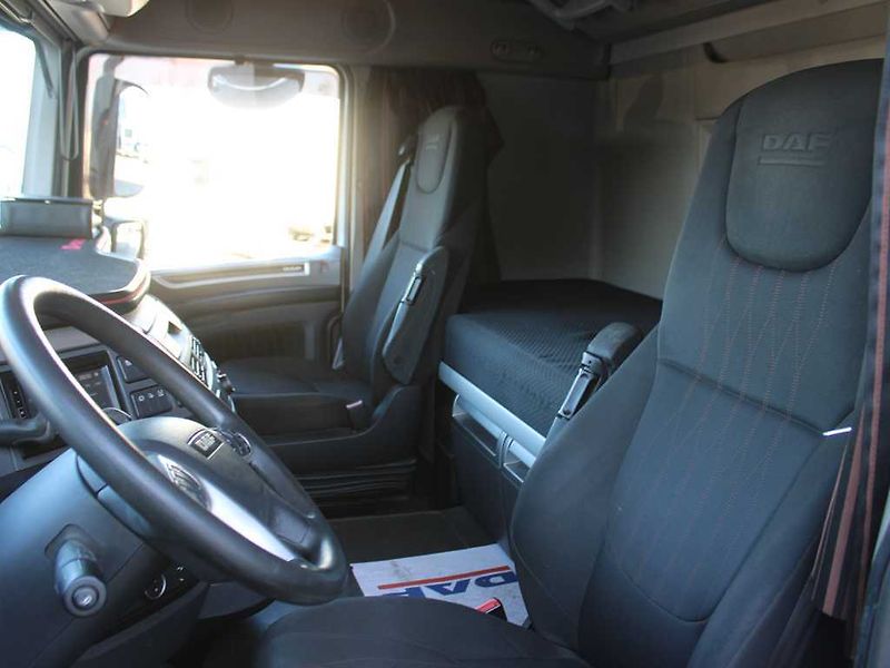 DAF XF 480 FT, EURO 6, LOWDECK, NEZÁV - fotka 6 z 19
