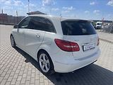 Mercedes-Benz Třídy B 1,8 200CDi 100kw Automat, Kůže - náhled 2