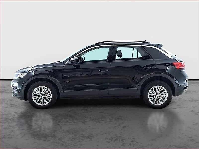 Volkswagen T-Roc (2021) 1.0 TSI, ČR,1.maj - fotka 3 z 17