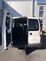Volkswagen Caddy - náhled 8