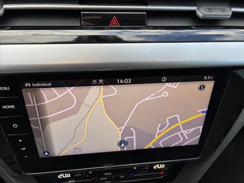 Volkswagen Arteon Shooting Brake 2,0 TSI 140 KW REZERVACE - fotka 21 z 37