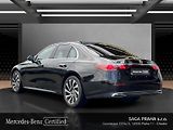 Mercedes-Benz Třídy E 220d 4MATIC Avantgarde - náhled 7
