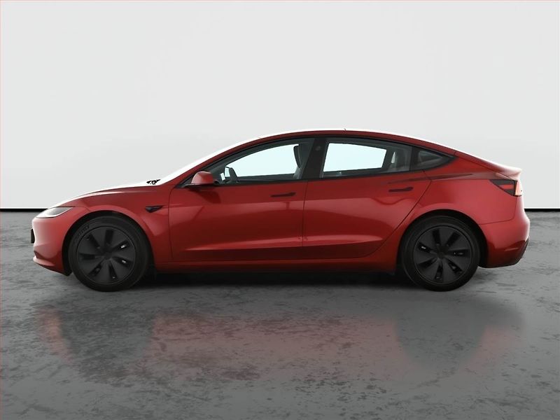 Tesla Model 3 (2023) Long Range 4WD 79kWh, SoH 95% - fotka 3 z 27