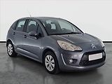 Citroën C3 (2010) 1.4 HDi, po STK, rezervace - náhled 1