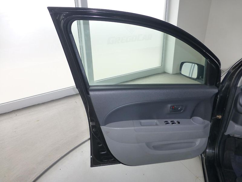 Daihatsu Sirion (2008) 1,0I-51KW*ALU KOLA**KLIMA** - fotka 10 z 21