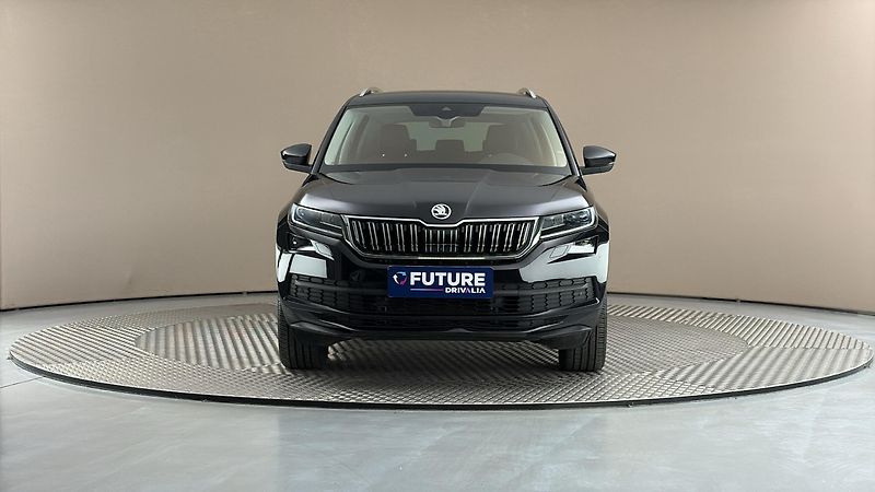 Škoda Kodiaq 2.0 TDI DSG 4x4 L&K - fotka 3 z 33