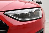 Audi A4 2,0 40TDI 150kW QUATTRO S-LINE - náhled 31