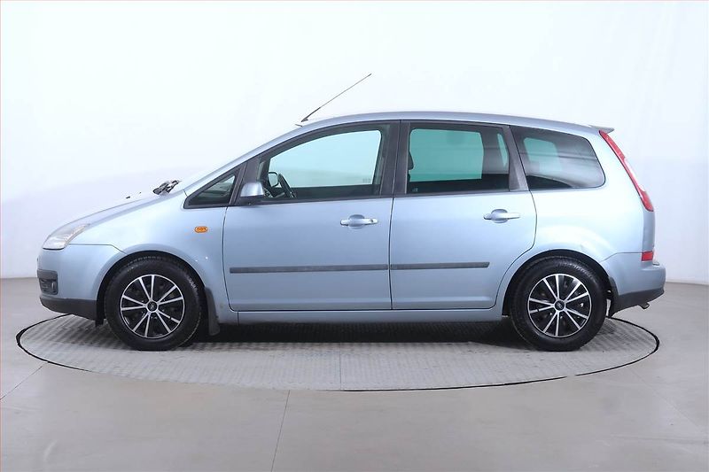 Ford C-MAX (2005) Trend 1.6 i, nová STK - fotka 3 z 16