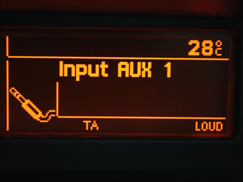 Peugeot 207 1,6 VTi 88kW Panorama 168tkm. - fotka 11 z 18