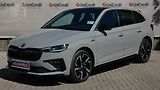 Škoda Scala 1,5TSI DSG Monte Carlo - náhled 1