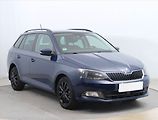 Škoda Fabia (2015) 1.2 TSI, ČR,1.maj, Serv.kniha - náhled 1