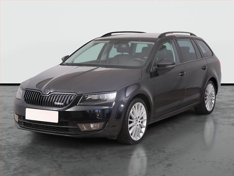 Škoda Octavia (2013) Elegance 1.8 TSI, Automat - fotka 2 z 19